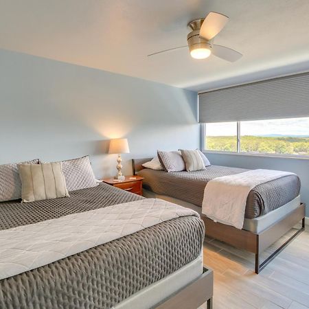 Quaint Hot Springs Condo With Views And Pool Access! Buitenkant foto