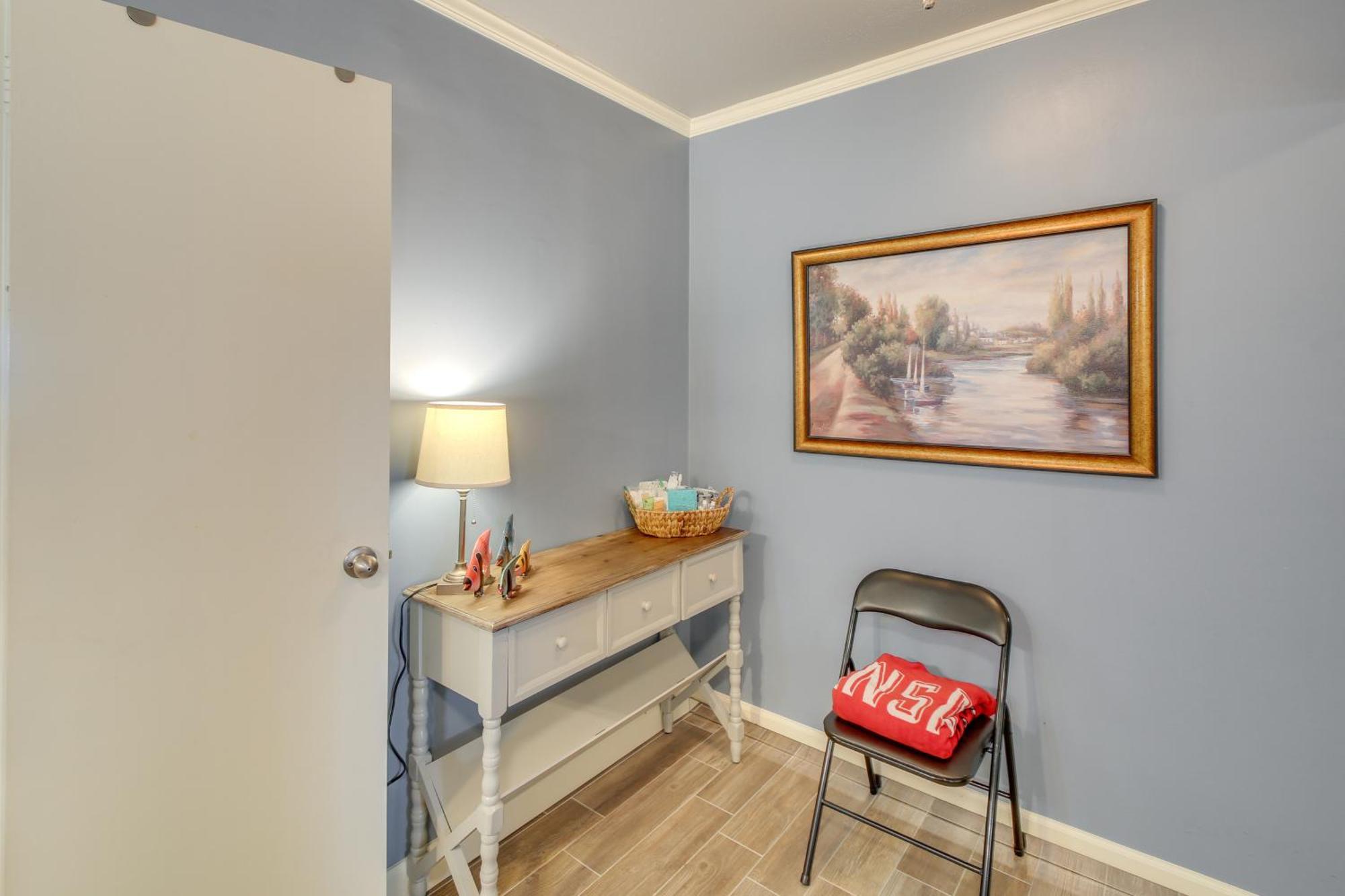 Quaint Hot Springs Condo With Views And Pool Access! Buitenkant foto